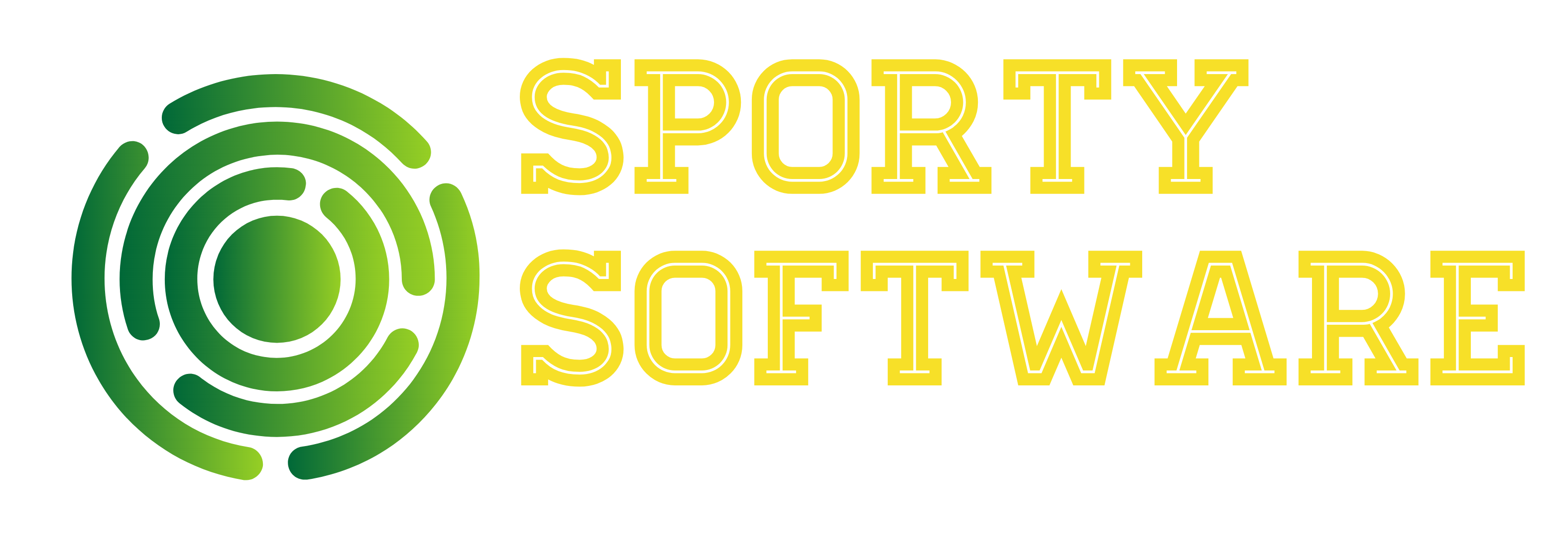 Sporty Software Logo